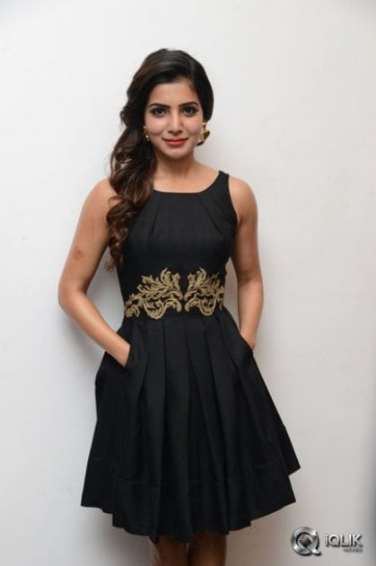 Samantha-Interview-About-Son-Of-Sathyamurthy-Movie
